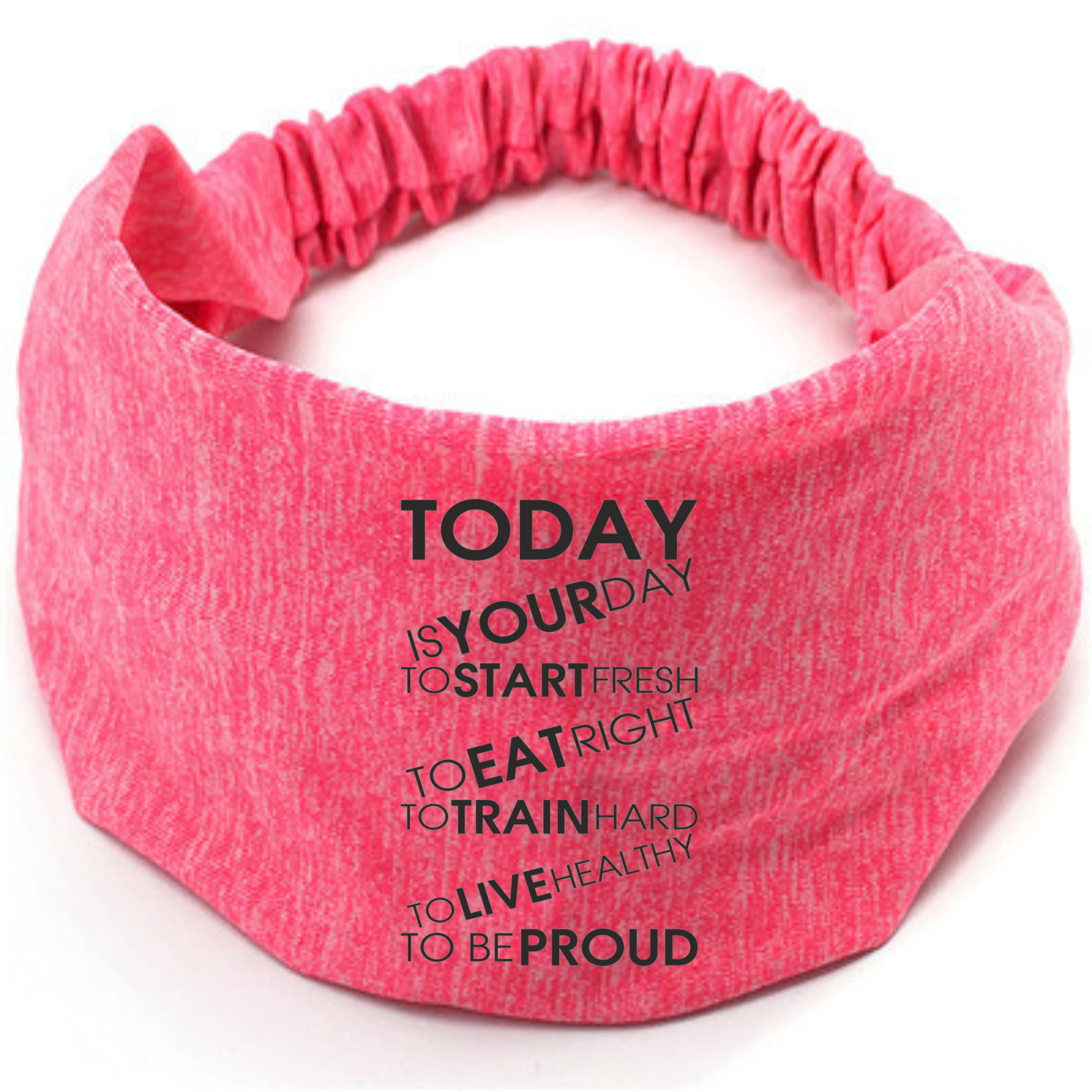Inspirational GoBands