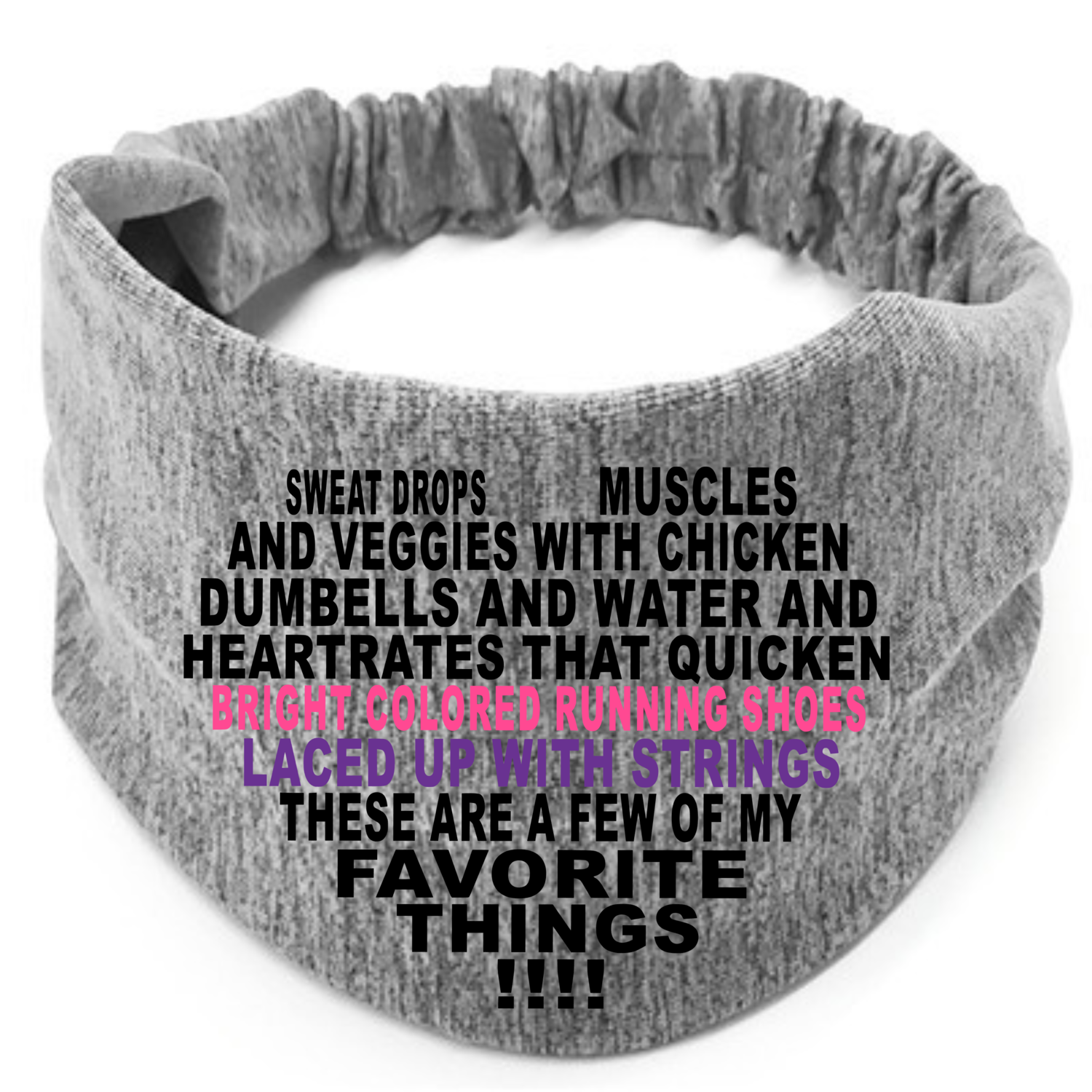 Inspirational GoBands