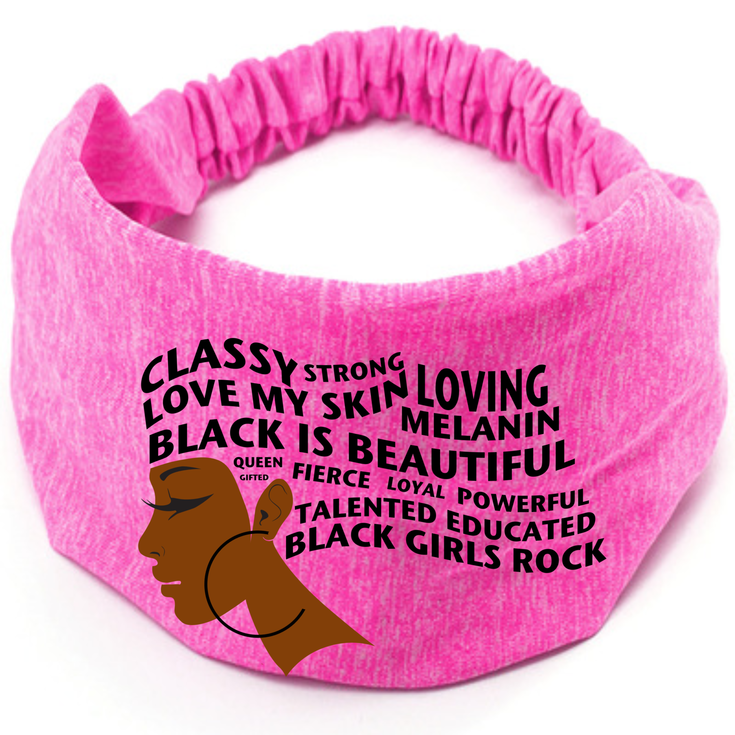 Inspirational GoBands