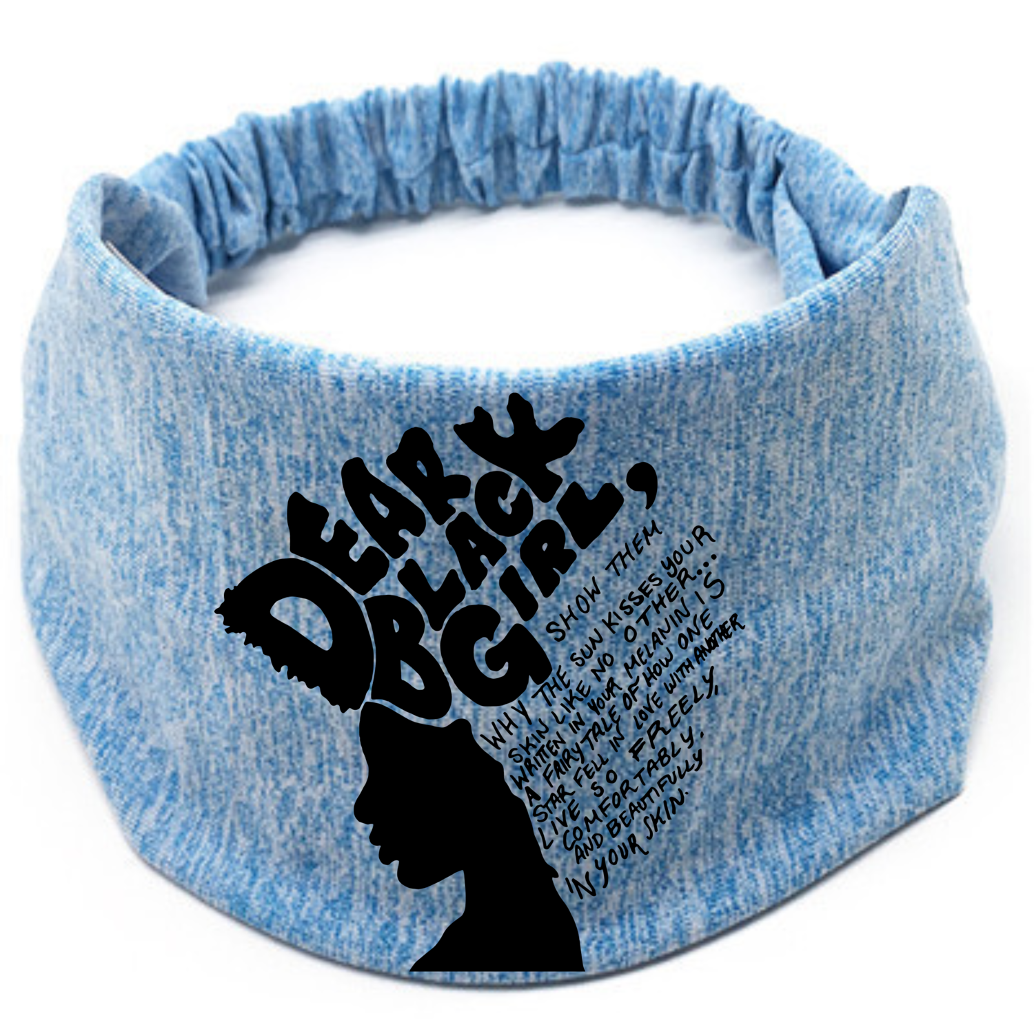 Inspirational GoBands