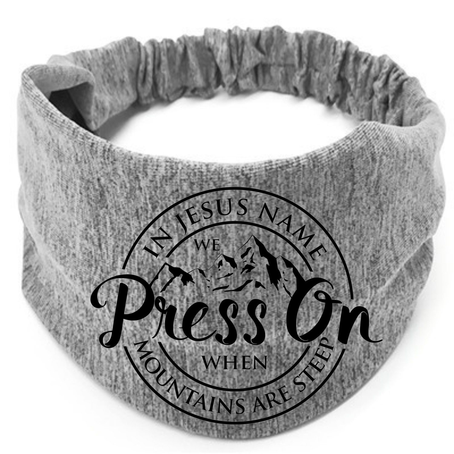 Inspirational GoBands