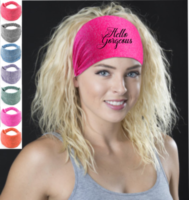 Inspirational GoBands