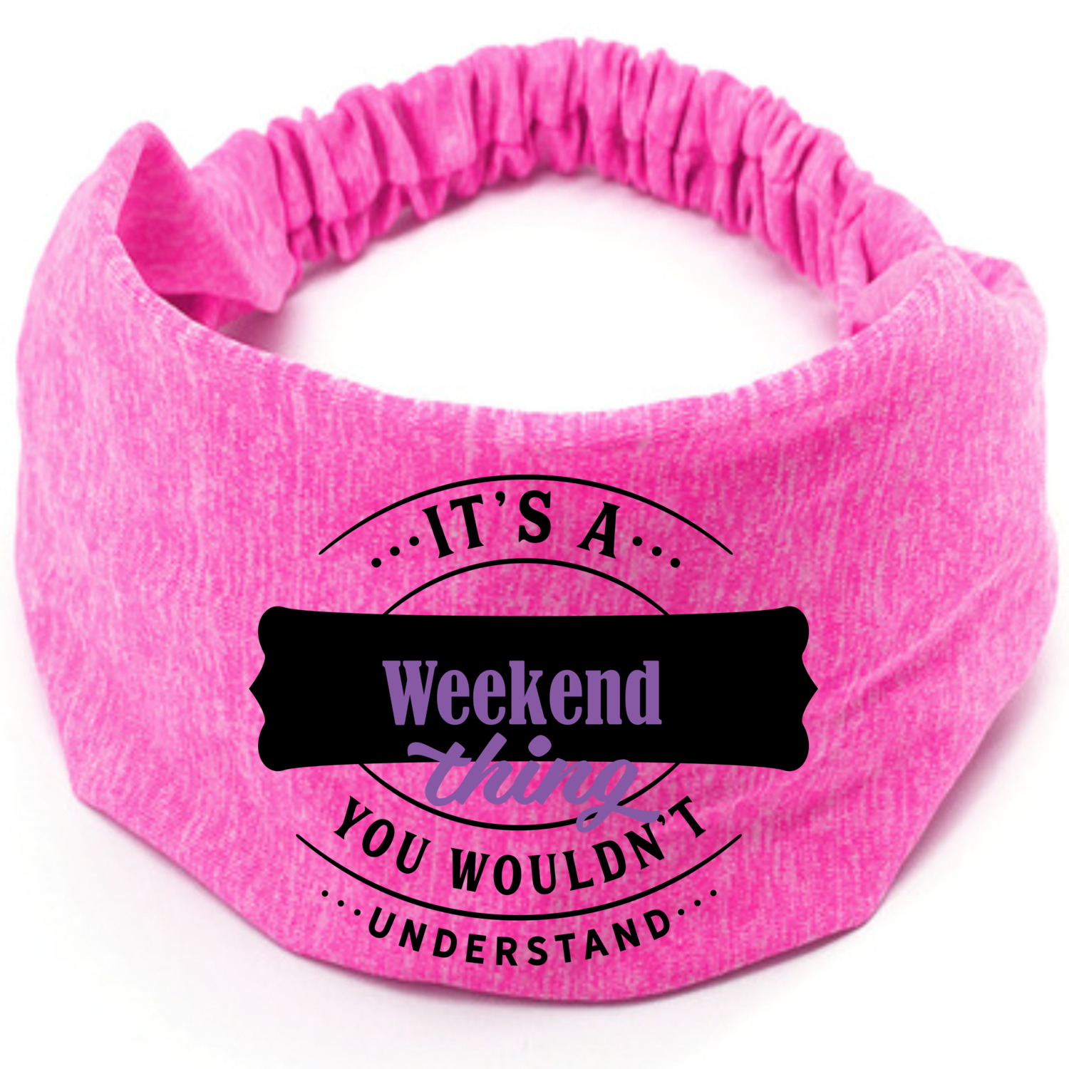 Inspirational GoBands