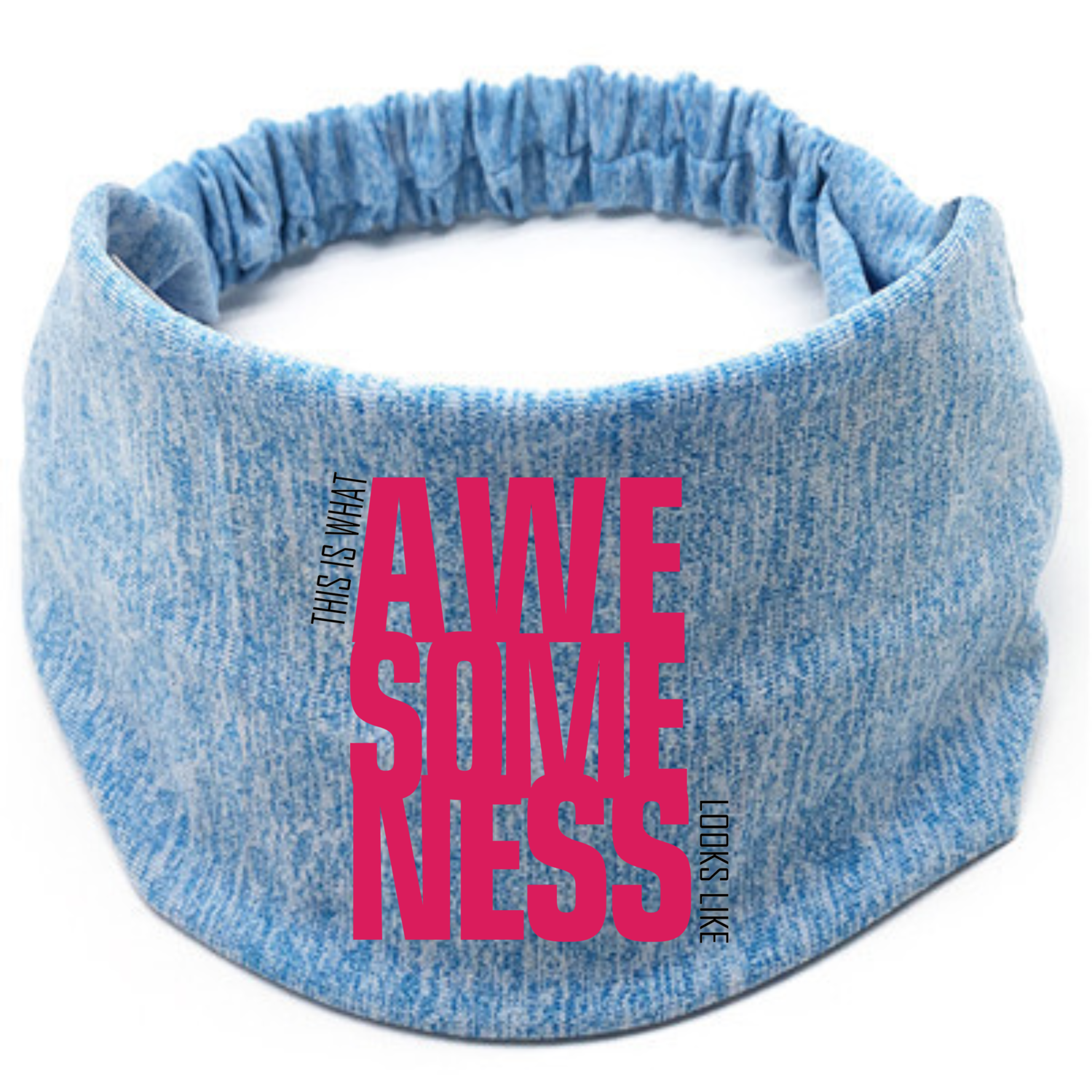 Inspirational GoBands