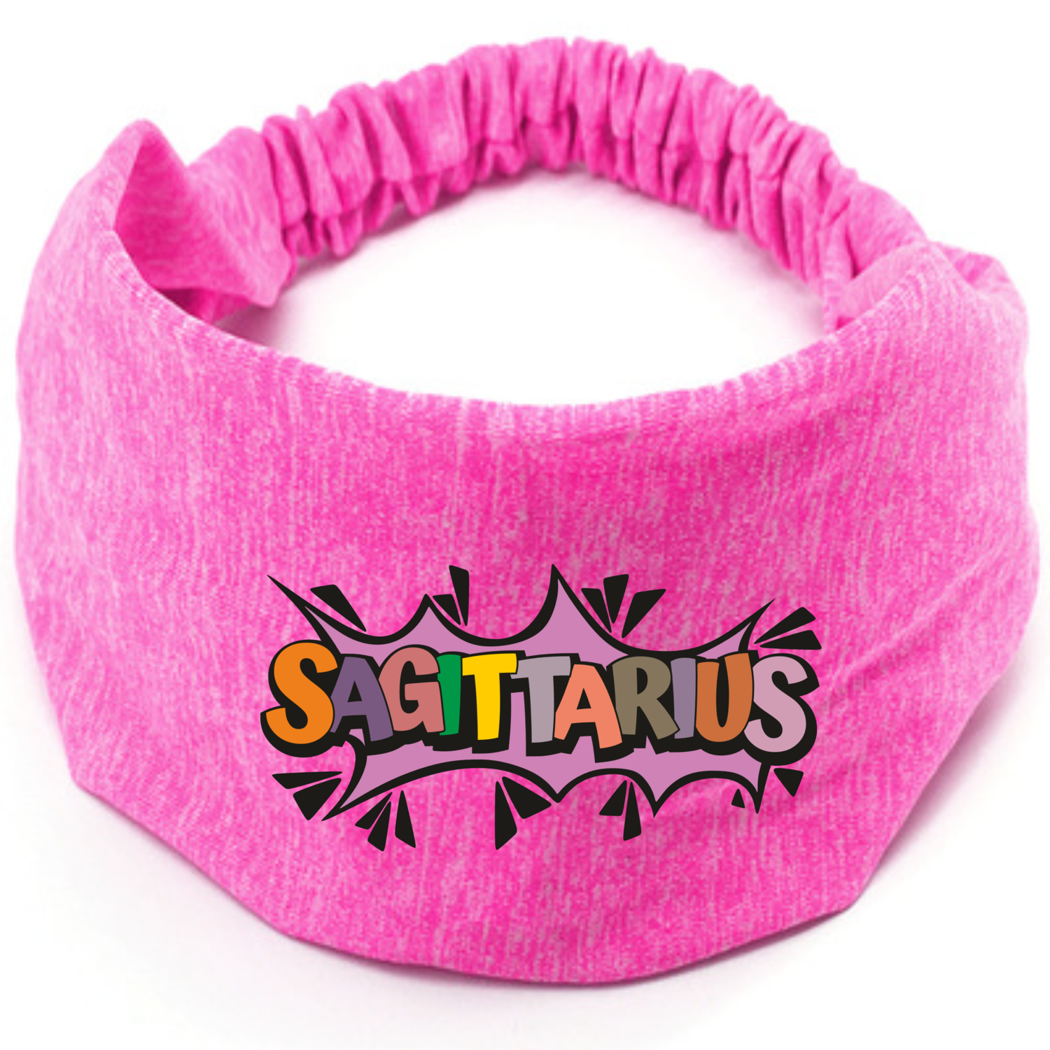 Inspirational GoBands, Selection: Birth Sign