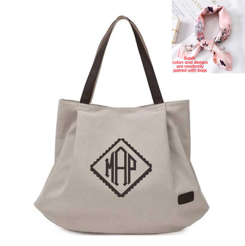 Handbags &amp; Totes