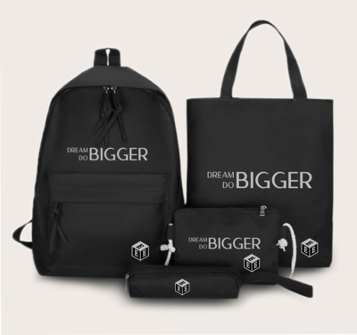 Bags and Accessories