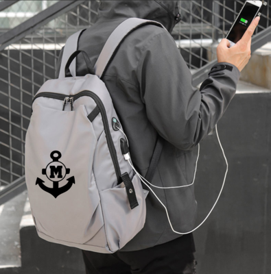 Backpacks &amp; Travel Bags
