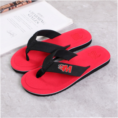 Personalized Slippers-Men