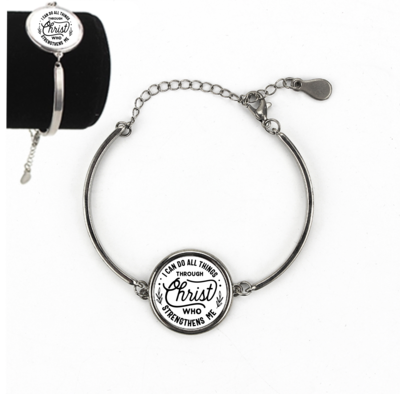 Inspirational Bracelets-Women