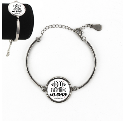 Inspirational Bracelets-Women