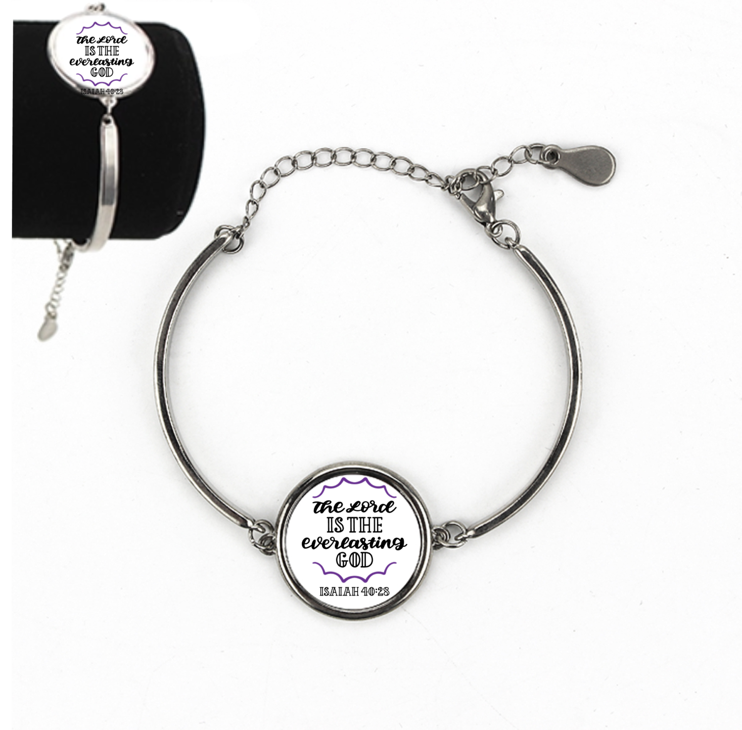 Inspirational Bracelets-Women