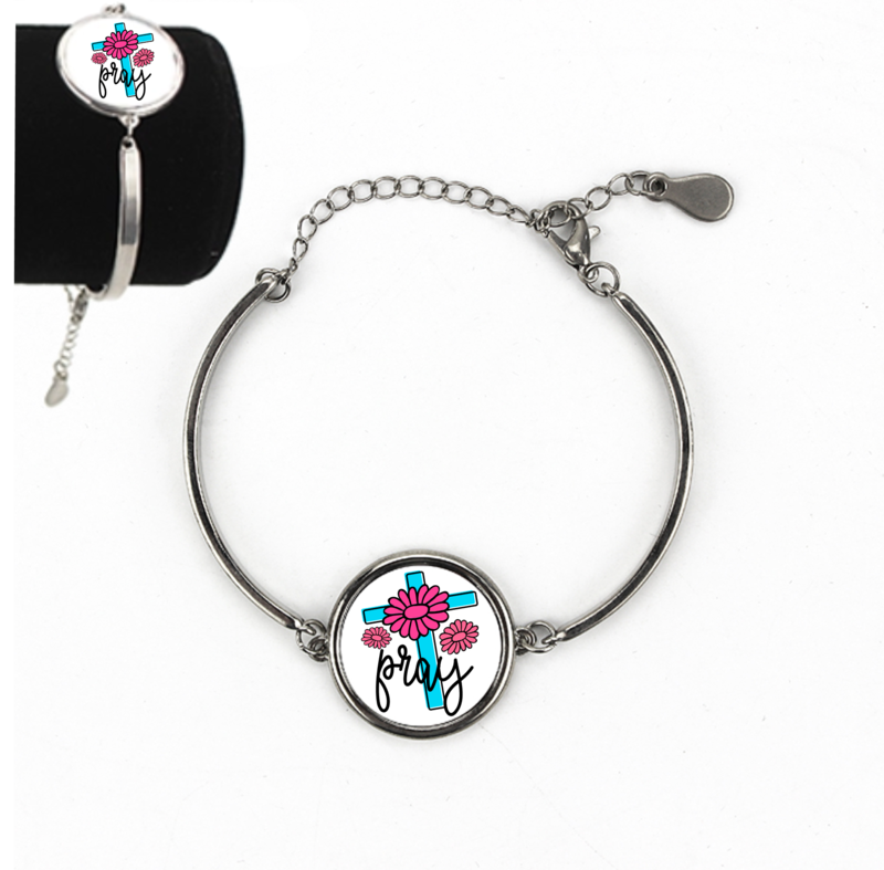 Inspirational Bracelets-Women