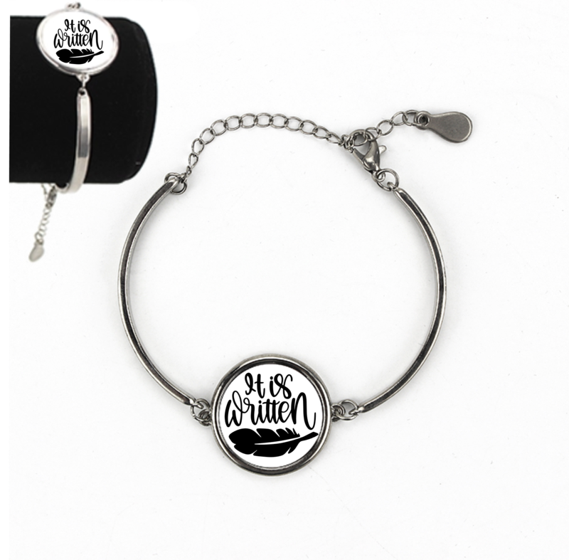 Inspirational Bracelets-Women