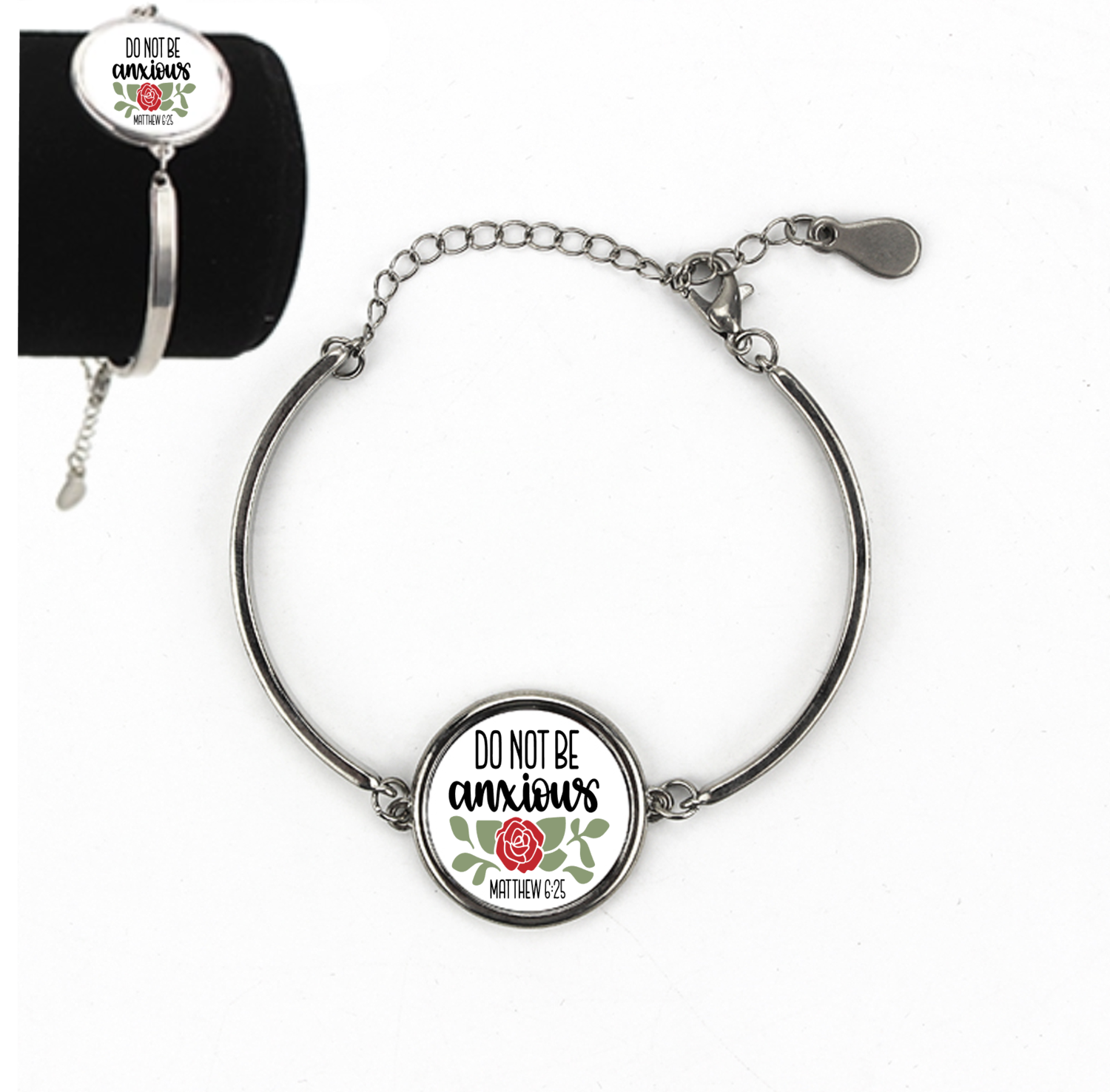 Inspirational Bracelets-Women