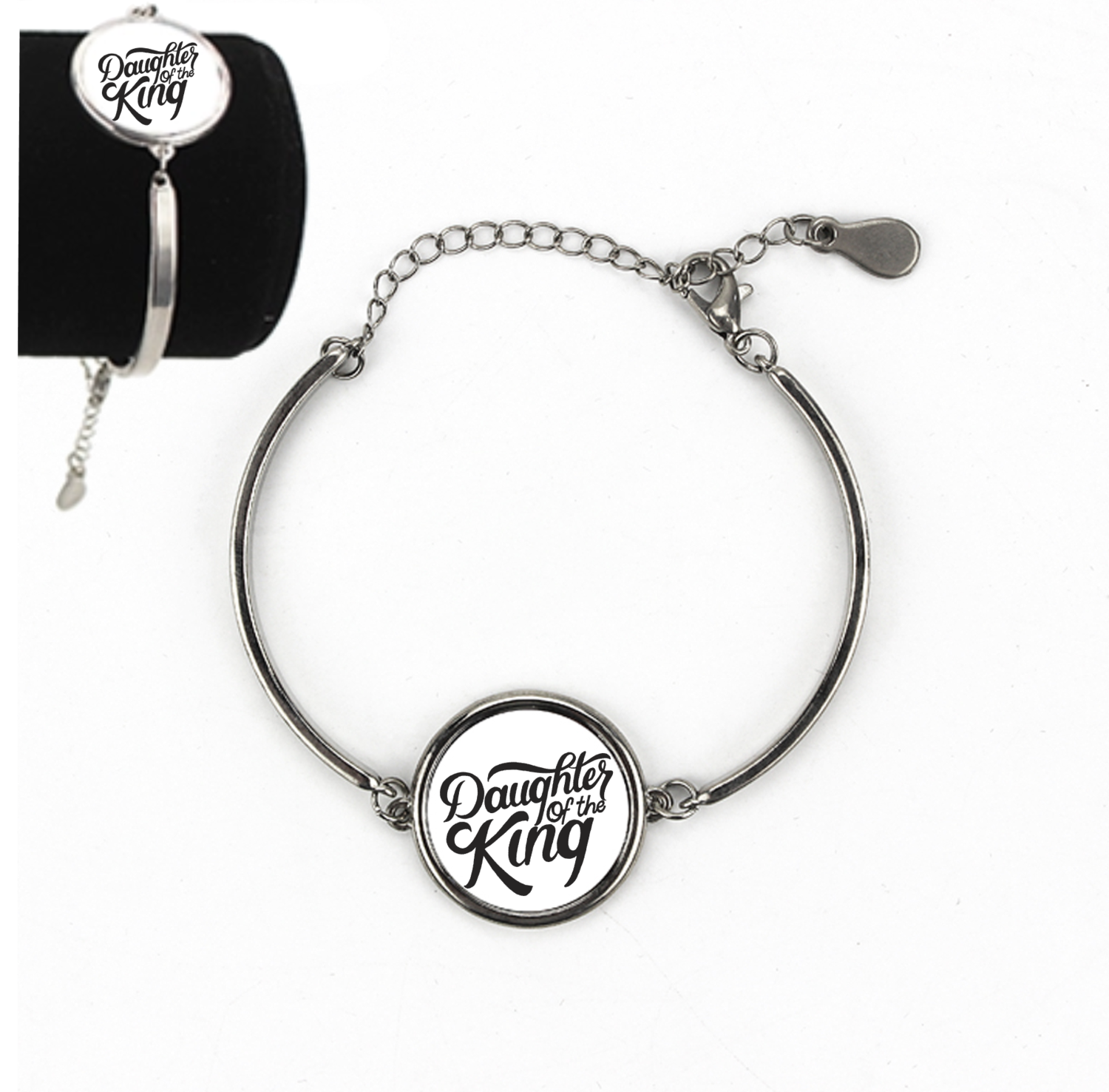 Inspirational Bracelets