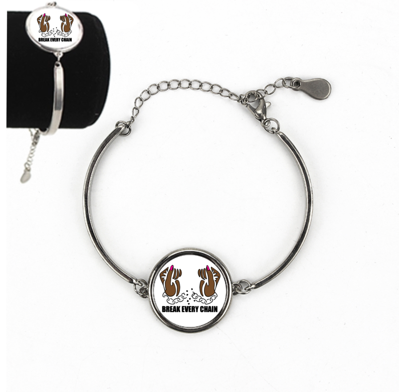 Inspirational Bracelets