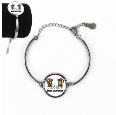 Inspirational Bracelets
