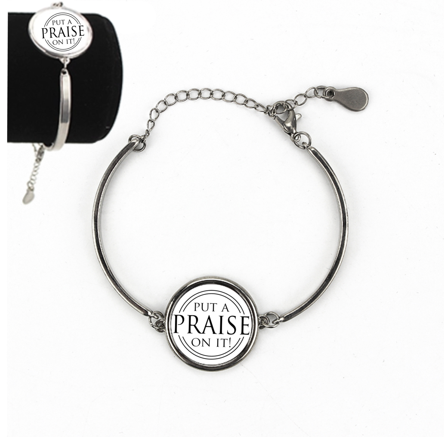 Inspirational Bracelets