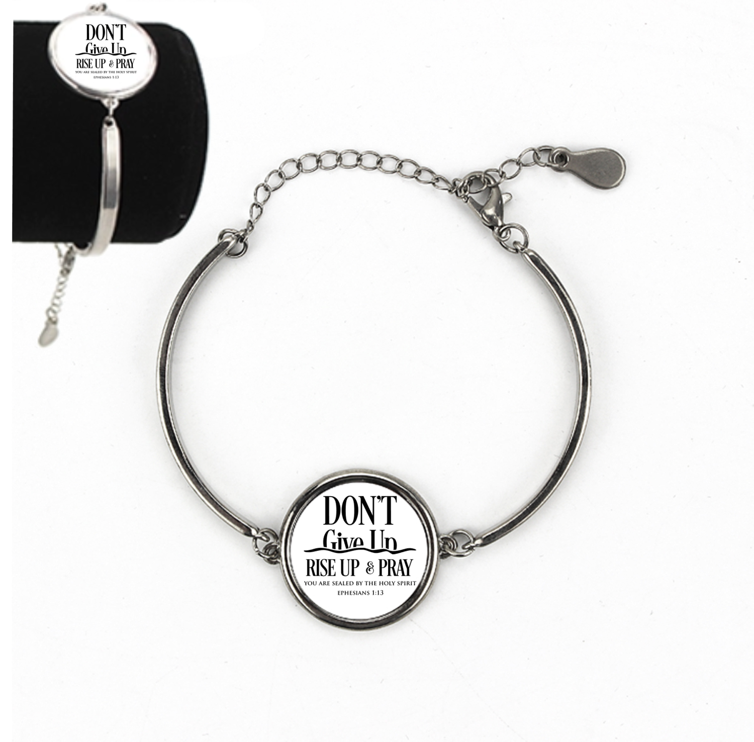 Inspirational Bracelets