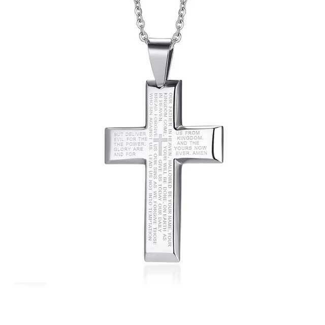Inspirational Necklaces