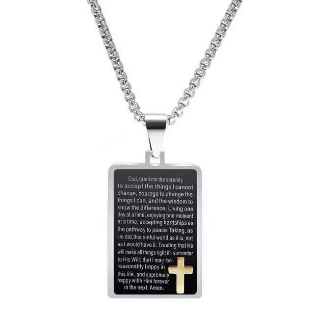 Inspirational Necklaces