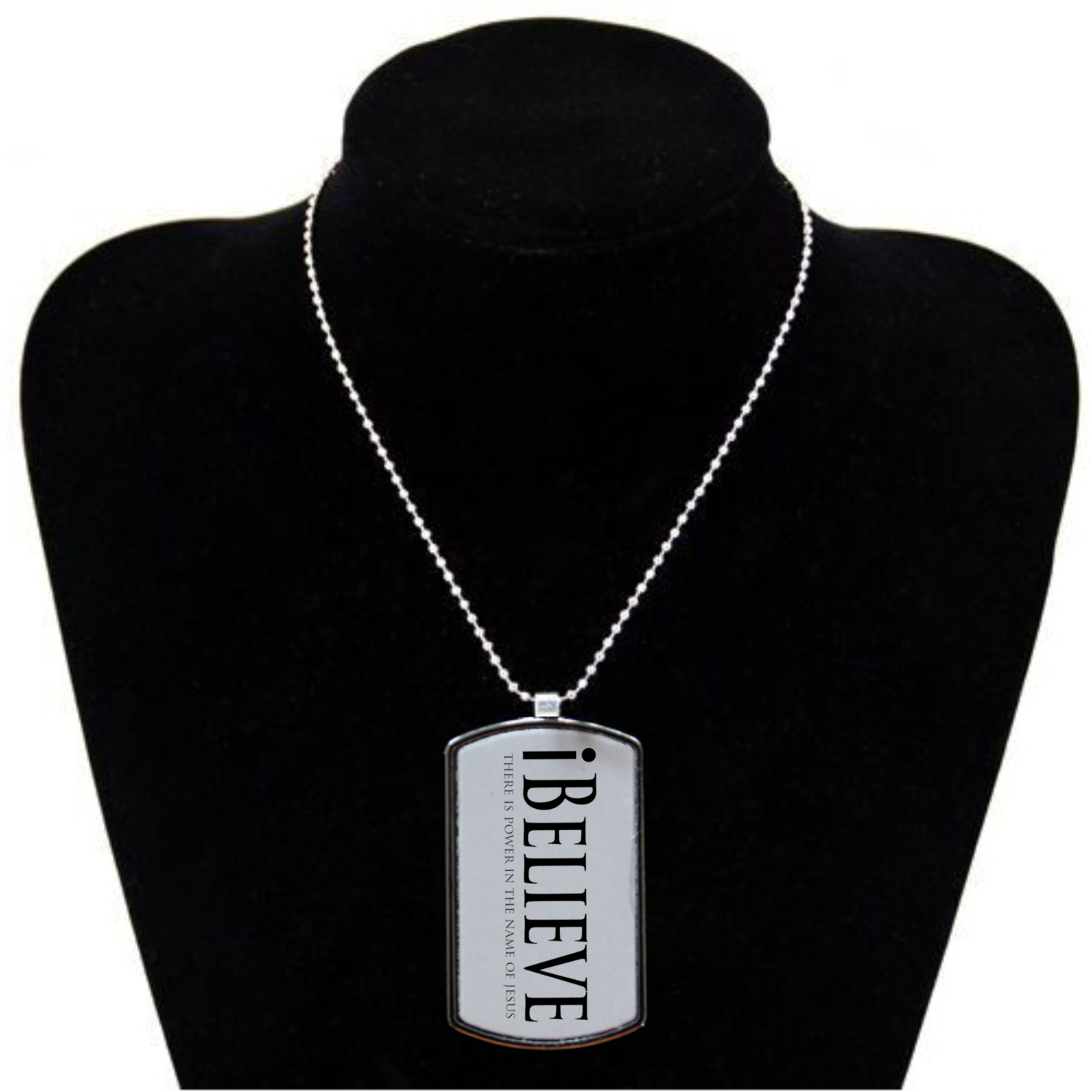 Inspirational Necklaces