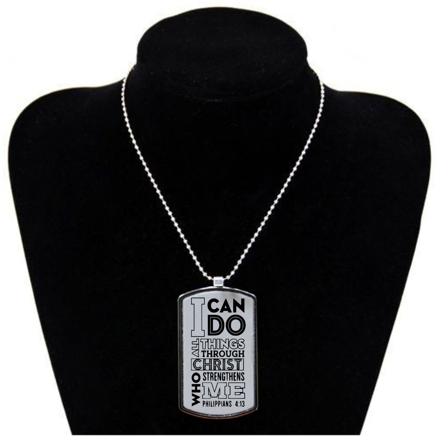 Inspirational Necklaces