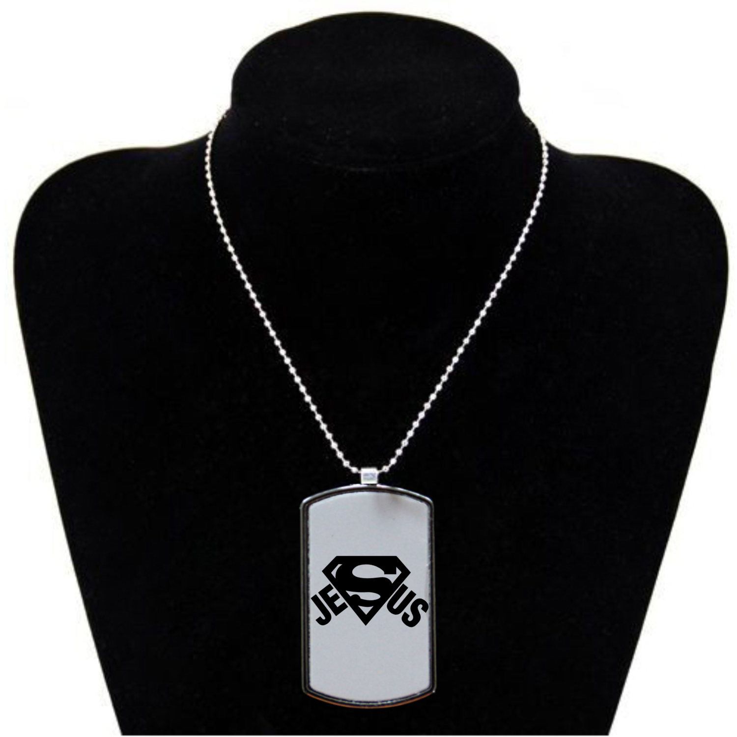 Inspirational Necklaces