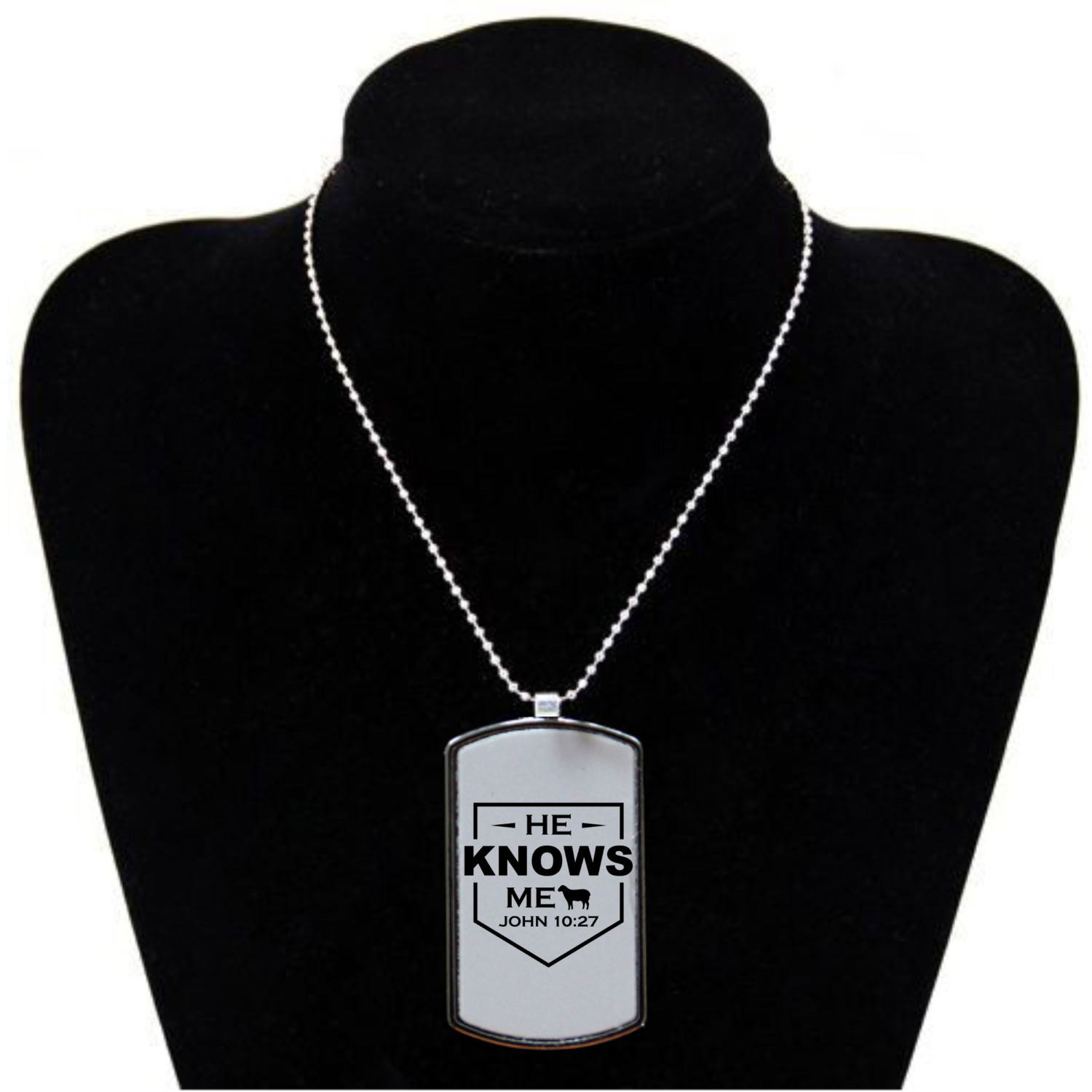 Inspirational Necklaces