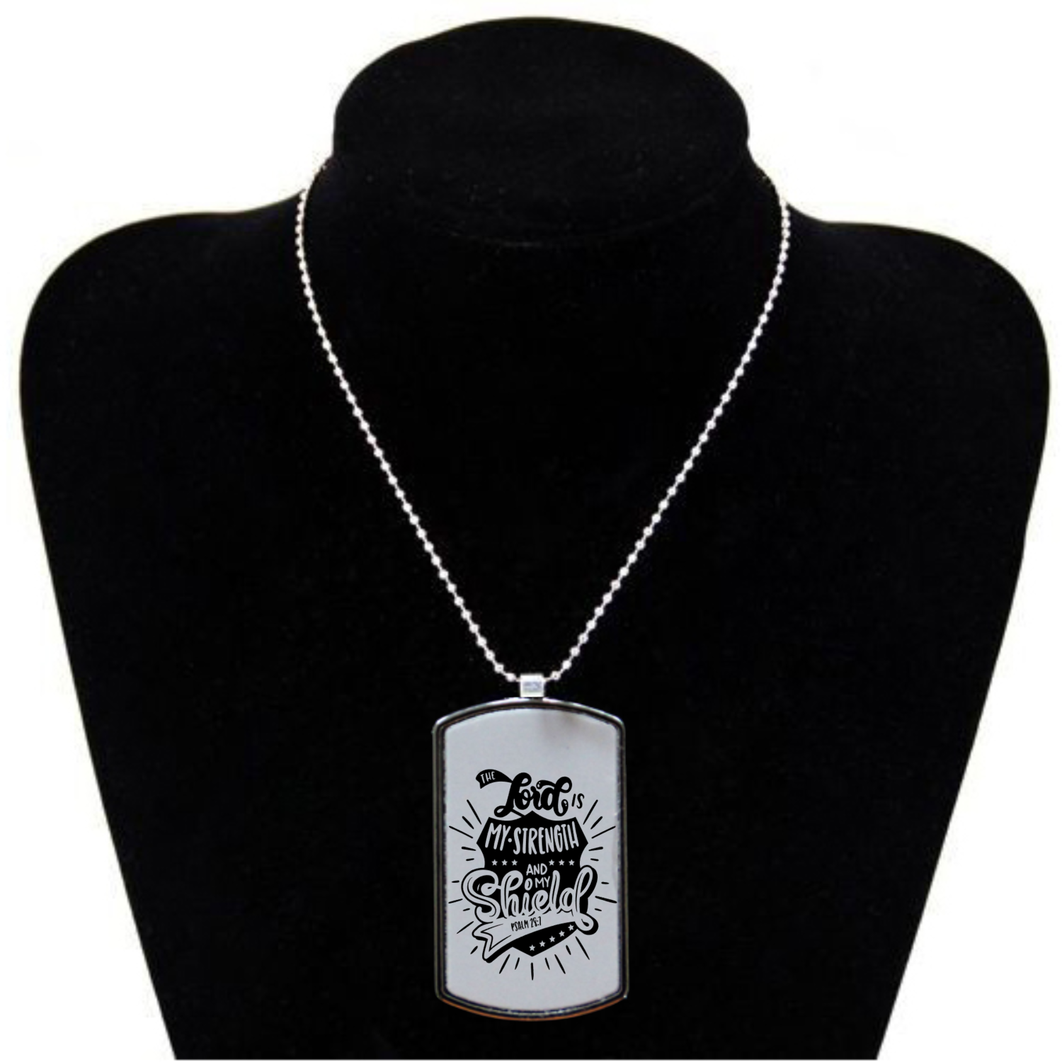 Inspirational Necklaces