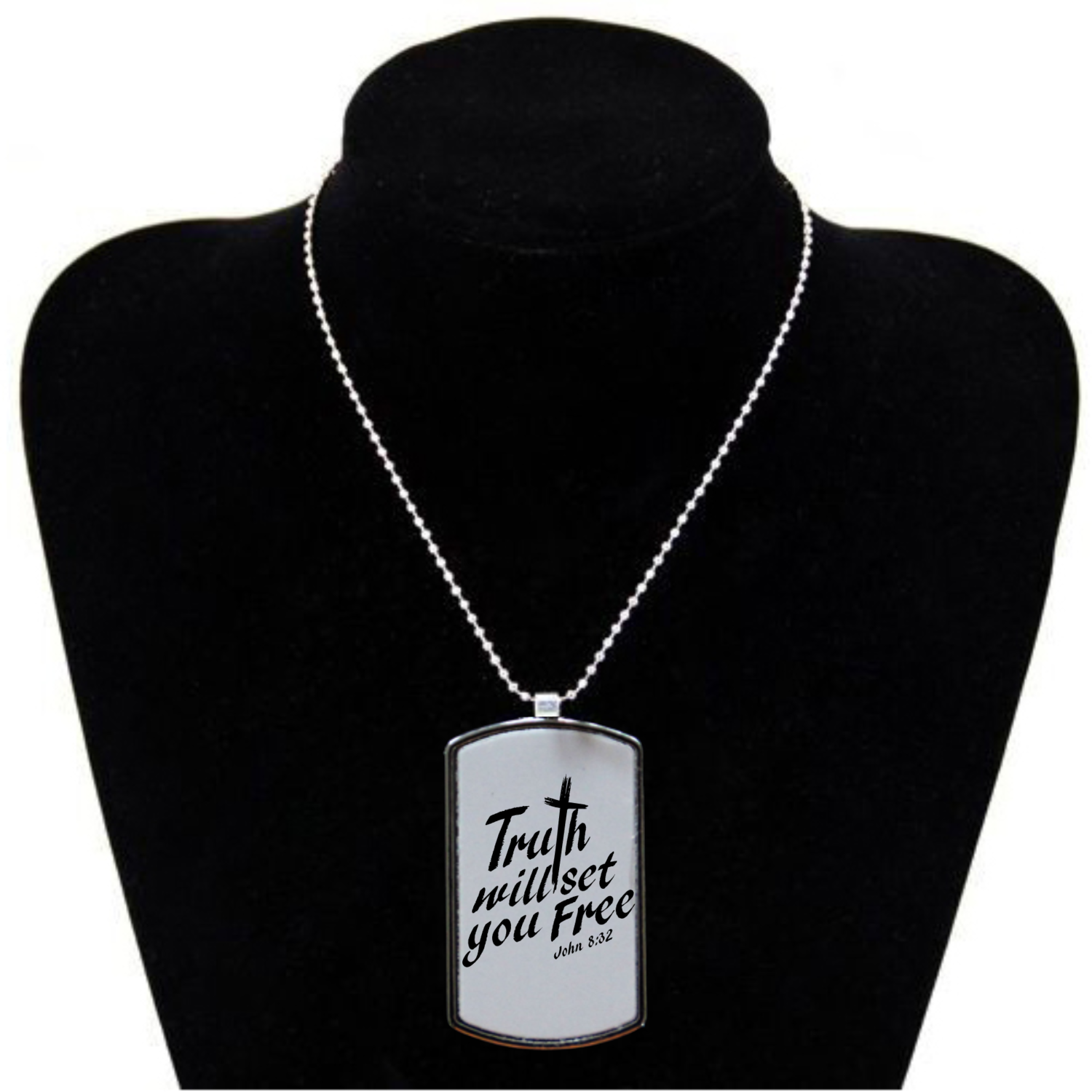 Inspirational Necklaces