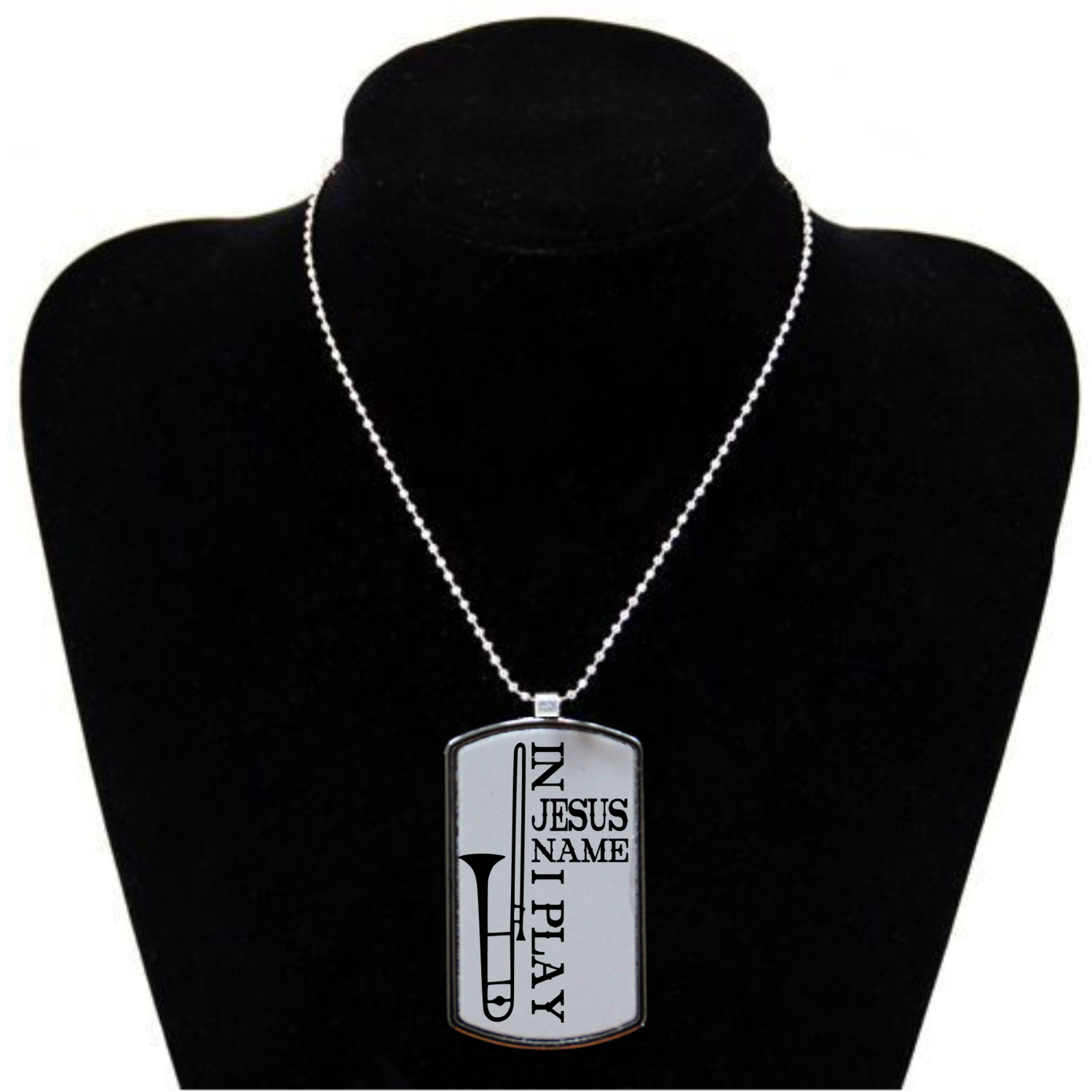 Inspirational Necklaces