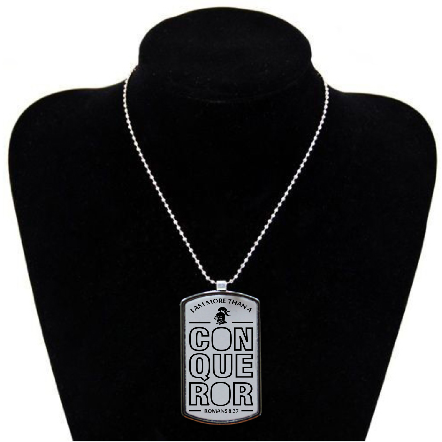 Inspirational Necklaces