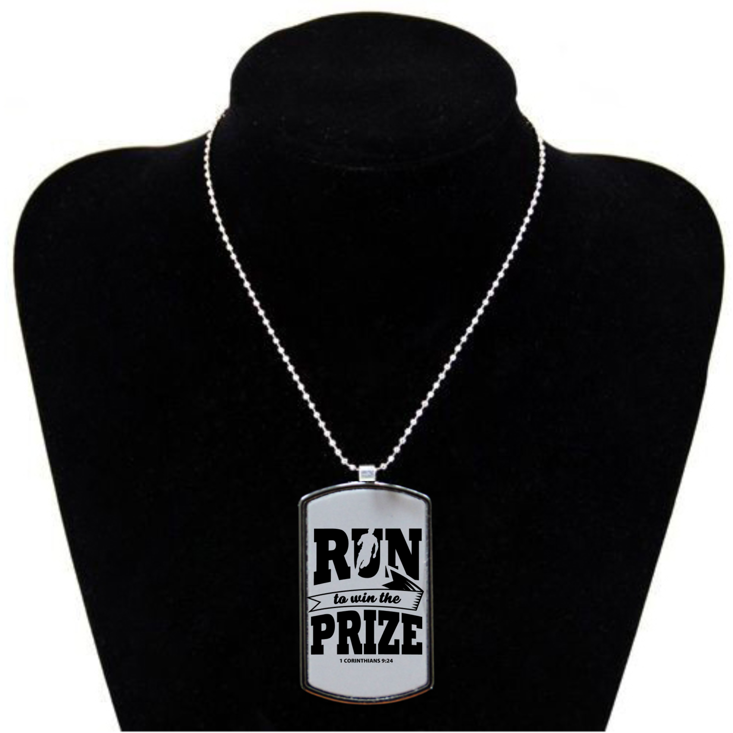 Inspirational Necklaces