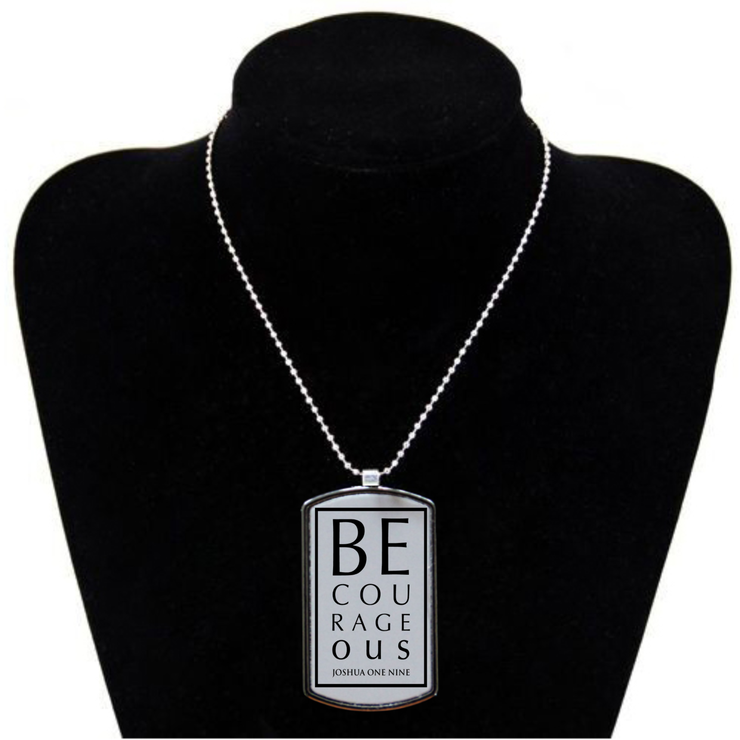 Inspirational Necklaces
