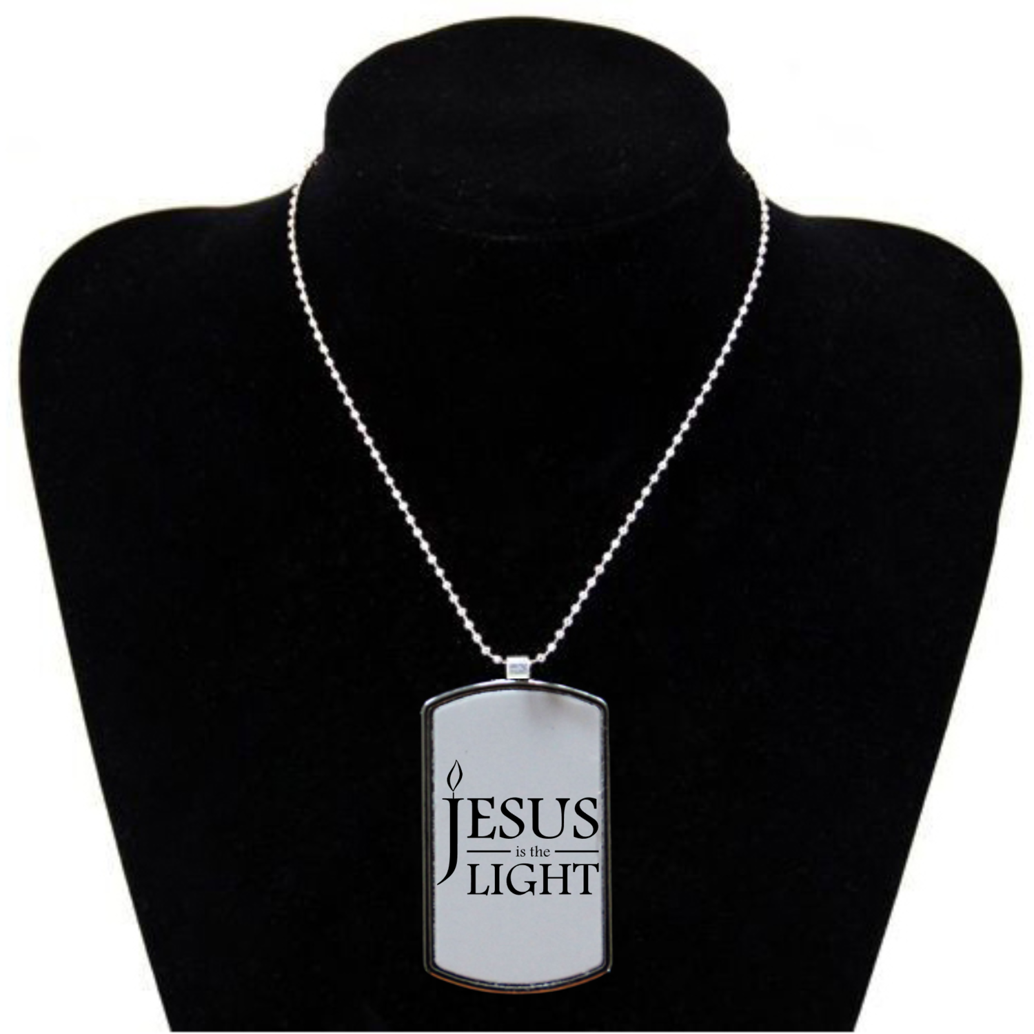 Inspirational Necklaces