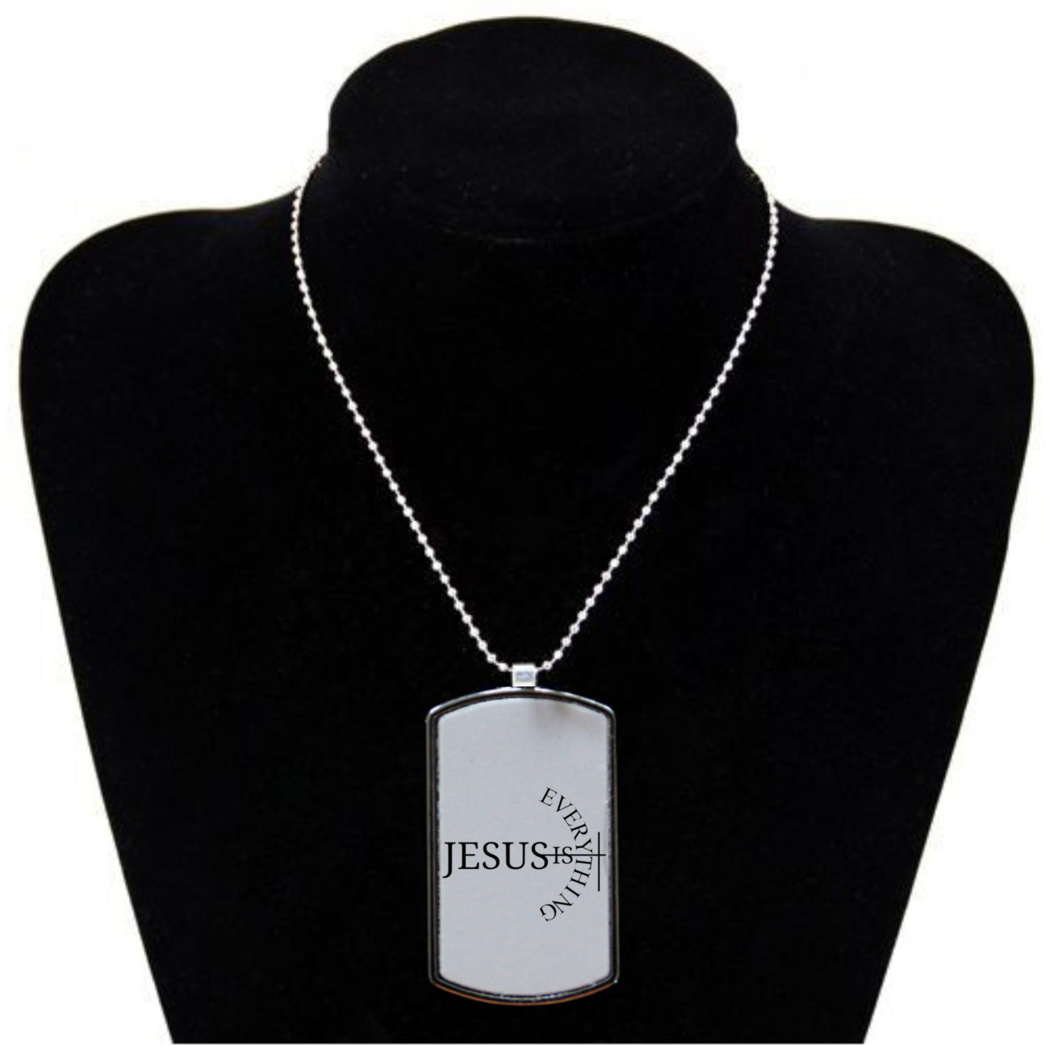 Inspirational Necklaces