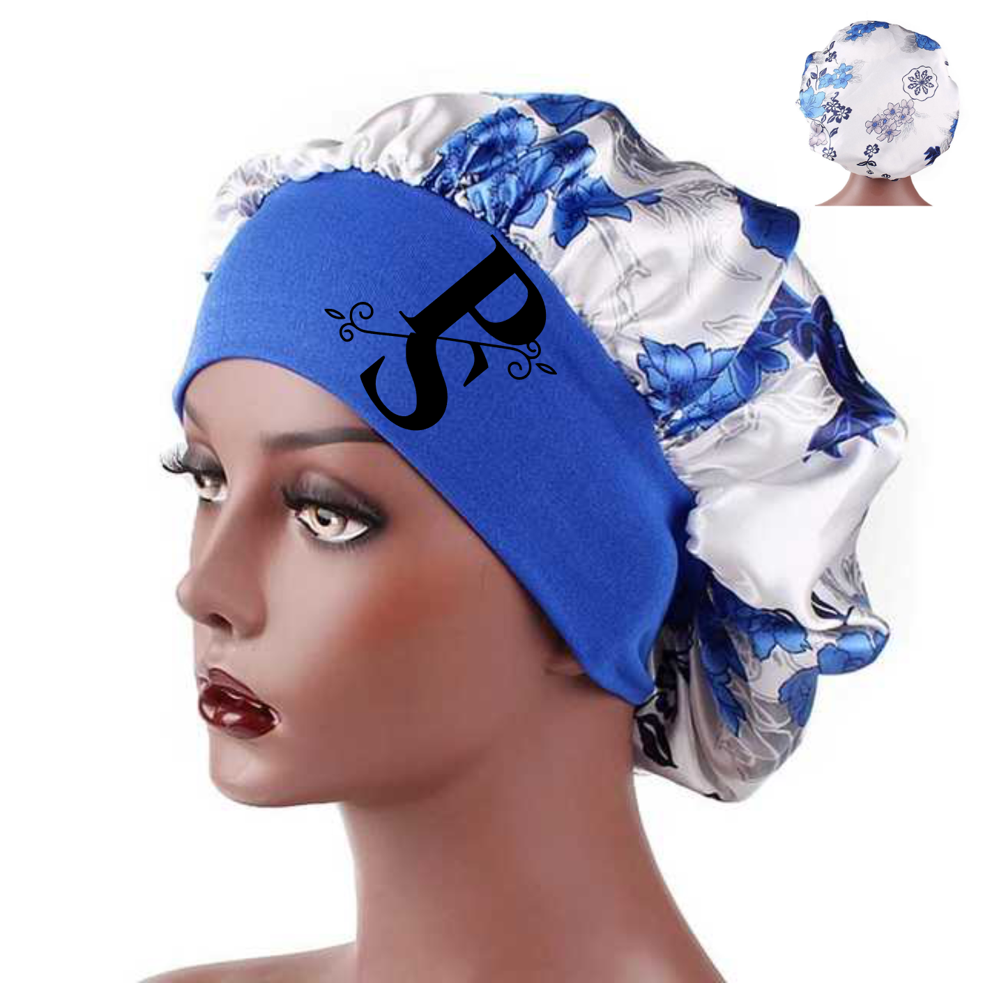 Personalized Cozy Bonnets