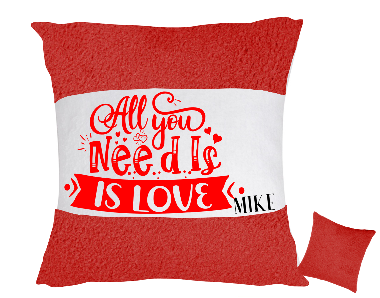 Personalized Throw Pillows for Family-Valentines Gift-Birthday Gift-Gift for Husband-Gift for Wife-Gift for Boyfriend-Gift for Girlfriend-Holiday gift