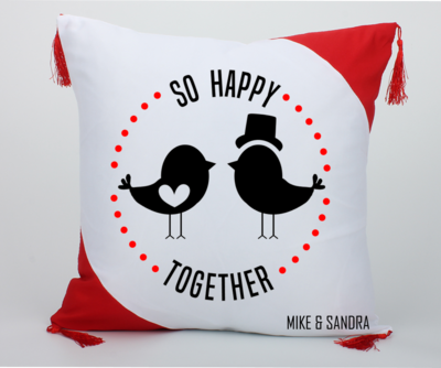 Personalized Throw Pillows for Family-Valentines Gift-Birthday Gift-Gift for Husband-Gift for Wife-Gift for Boyfriend-Gift for Girlfriend-Holiday gift