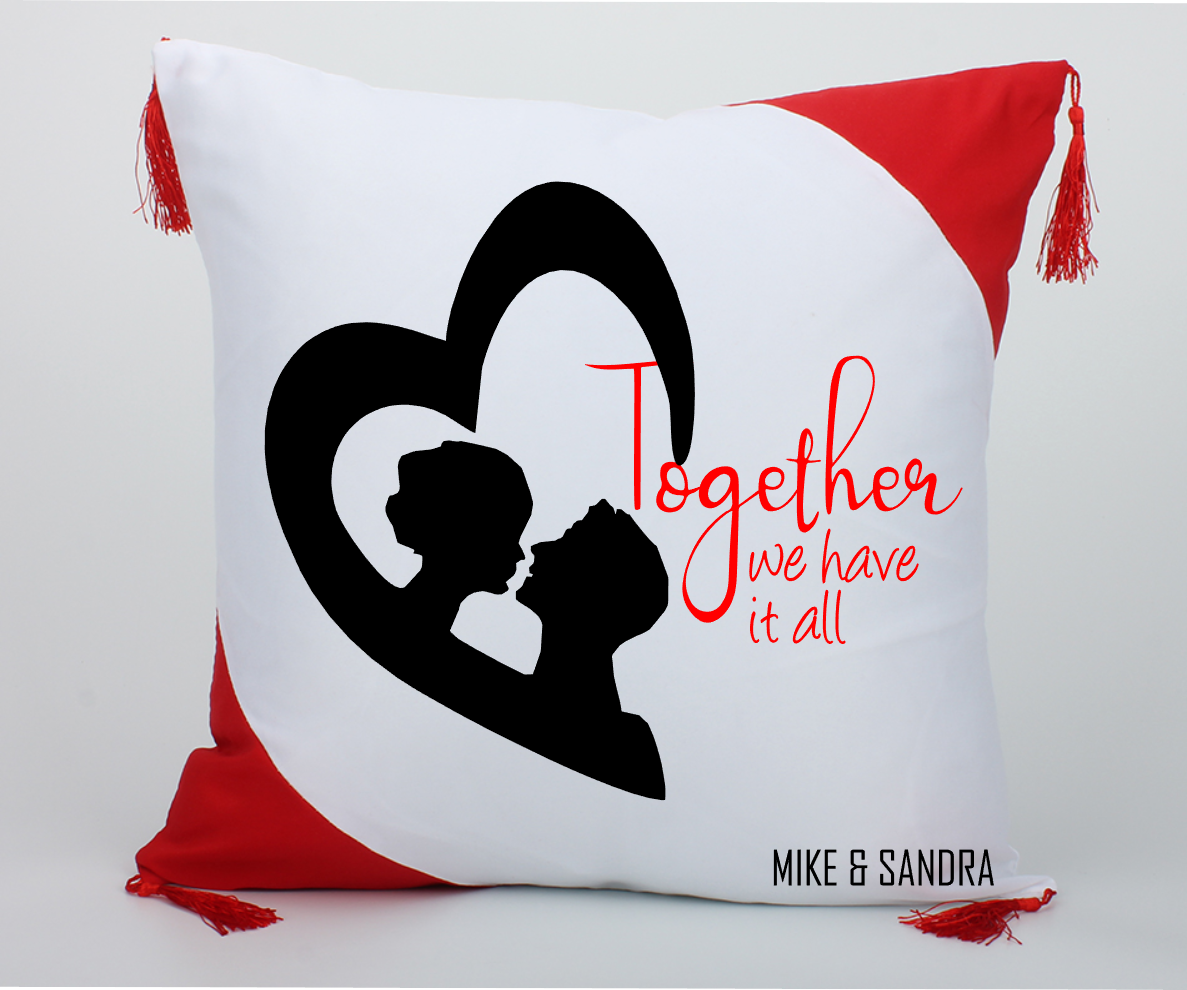 Personalized Throw Pillows for Family-Valentines Gift-Birthday Gift-Gift for Husband-Gift for Wife-Gift for Boyfriend-Gift for Girlfriend-Holiday gift