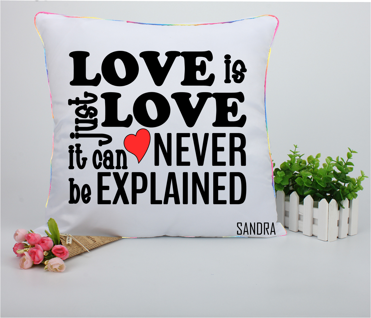 Personalized Throw Pillows for Family-Valentines Gift-Birthday Gift-Gift for Husband-Gift for Wife-Gift for Boyfriend-Gift for Girlfriend-Holiday Gift