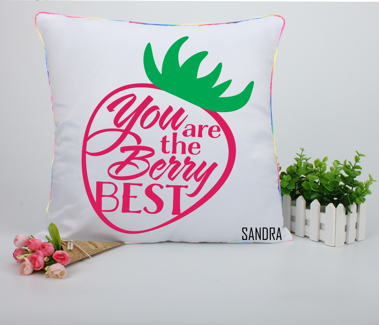Personalized Throw Pillows for Family-Valentines Gift-Birthday Gift-Gift for Husband-Gift for Wife-Gift for Boyfriend-Gift for Girlfriend-Holiday Gift