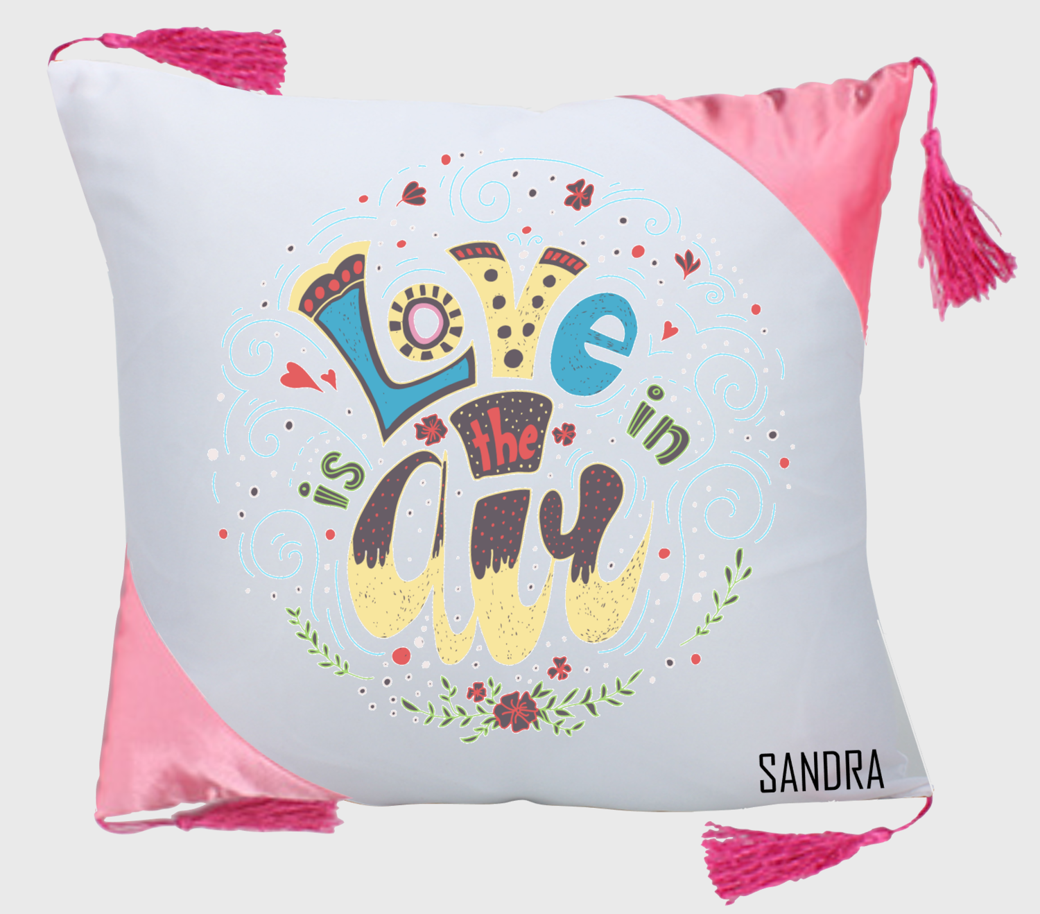 Personalized Throw Pillows for Family-Valentines Gift-Birthday Gift-Gift for Husband-Gift for Wife-Gift for Boyfriend-Gift for Girlfriend-Holiday Gift