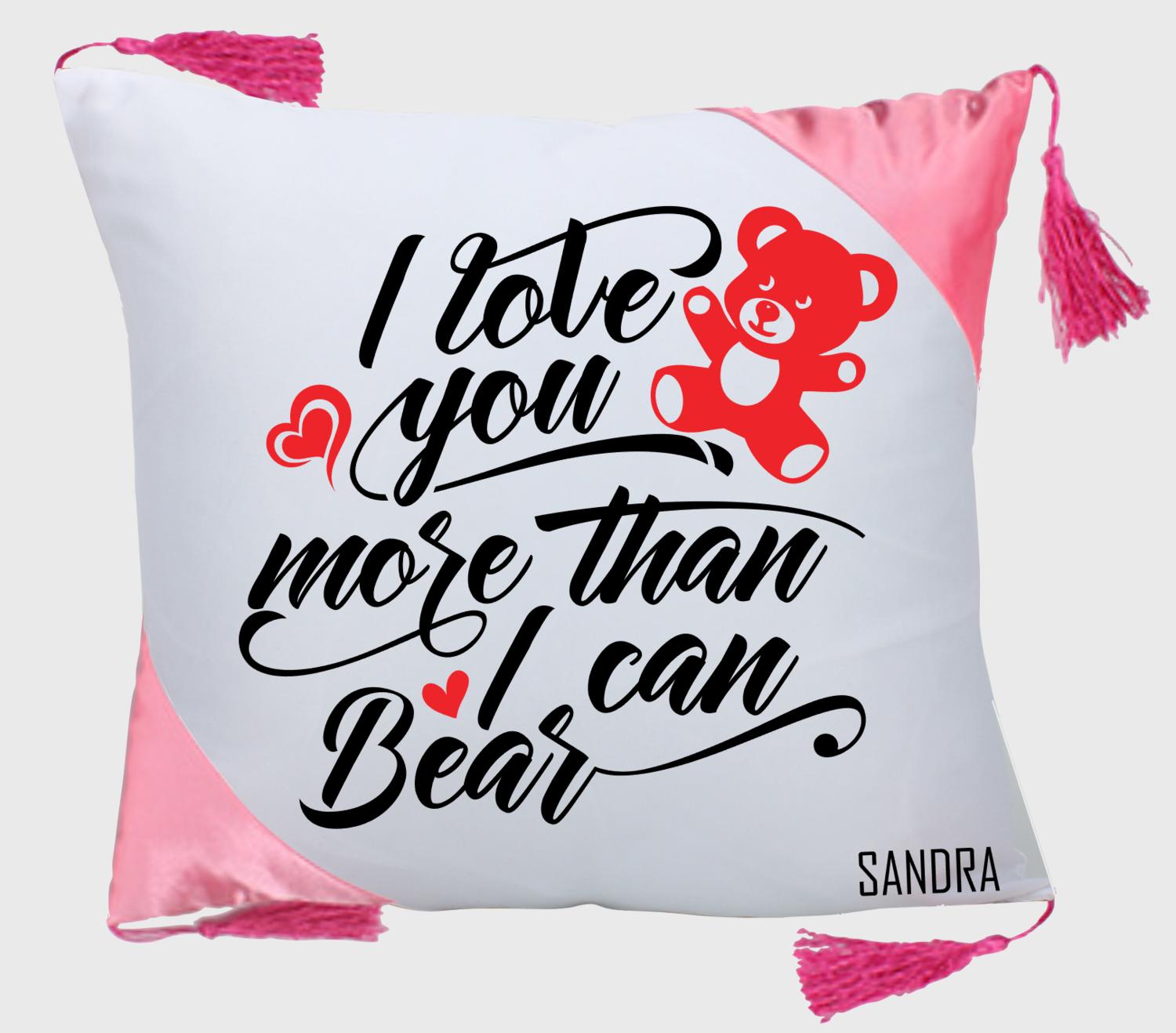 Personalized Throw Pillows for Family-Valentines Gift-Birthday Gift-Gift for Husband-Gift for Wife-Gift for Boyfriend-Gift for Girlfriend-Holiday Gift