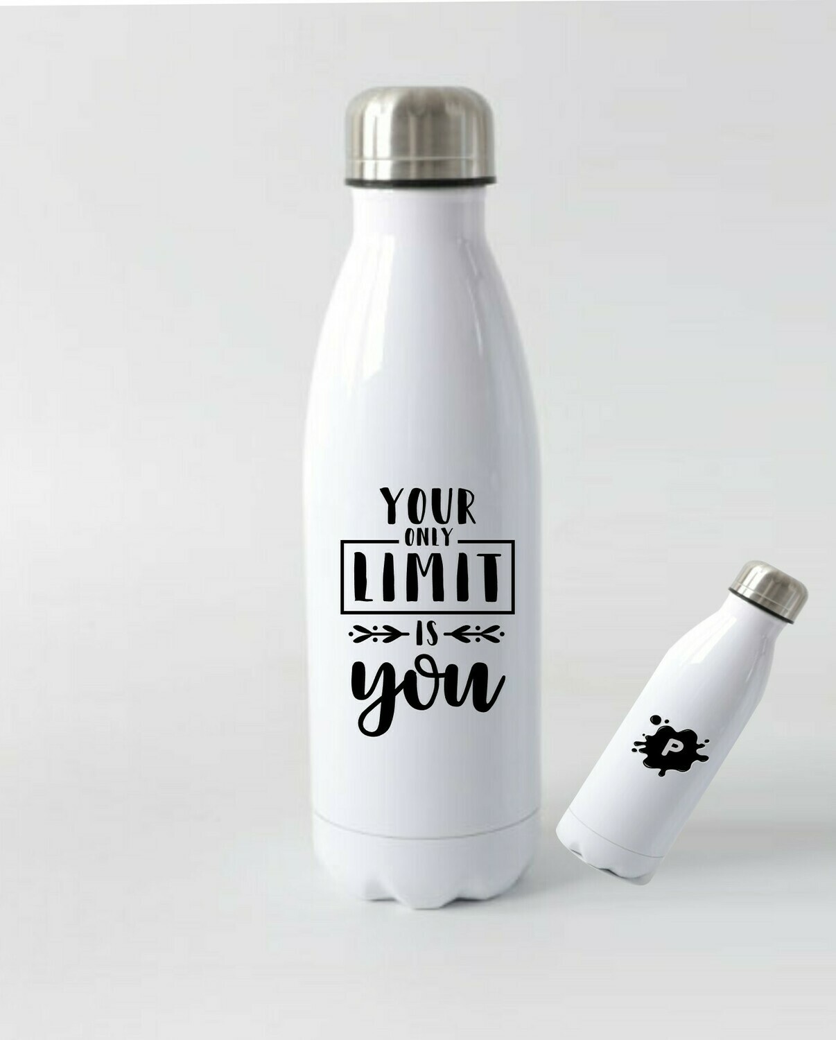 Personalized Stainless Steel Water Bottles