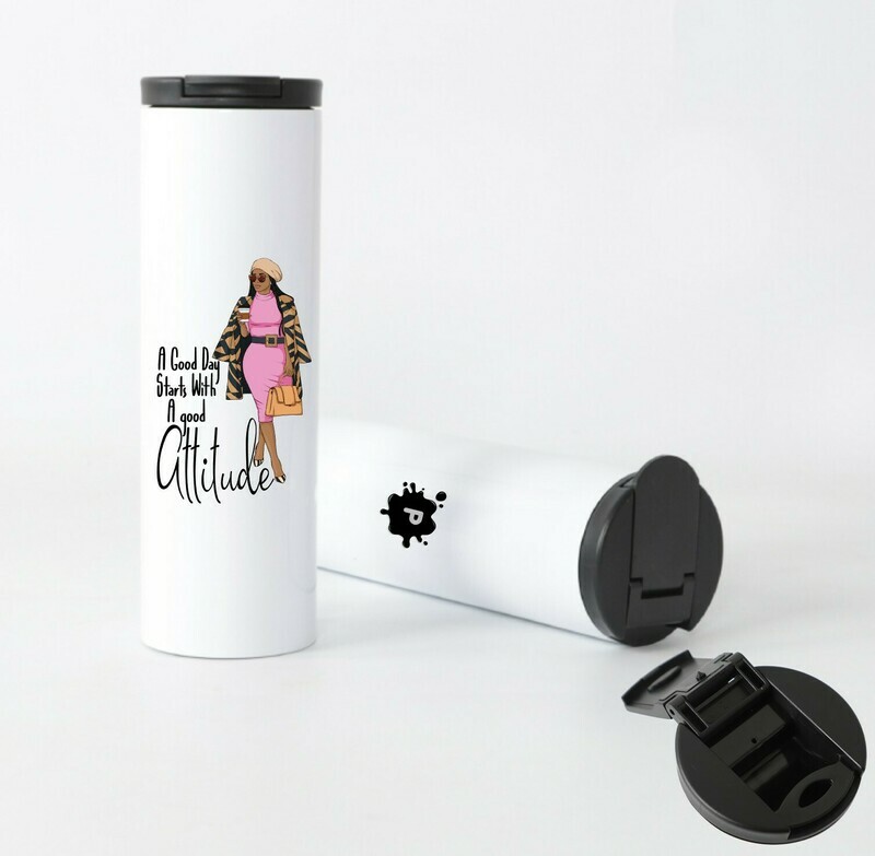 Personalized Stainless Steel Tumbler Mugs