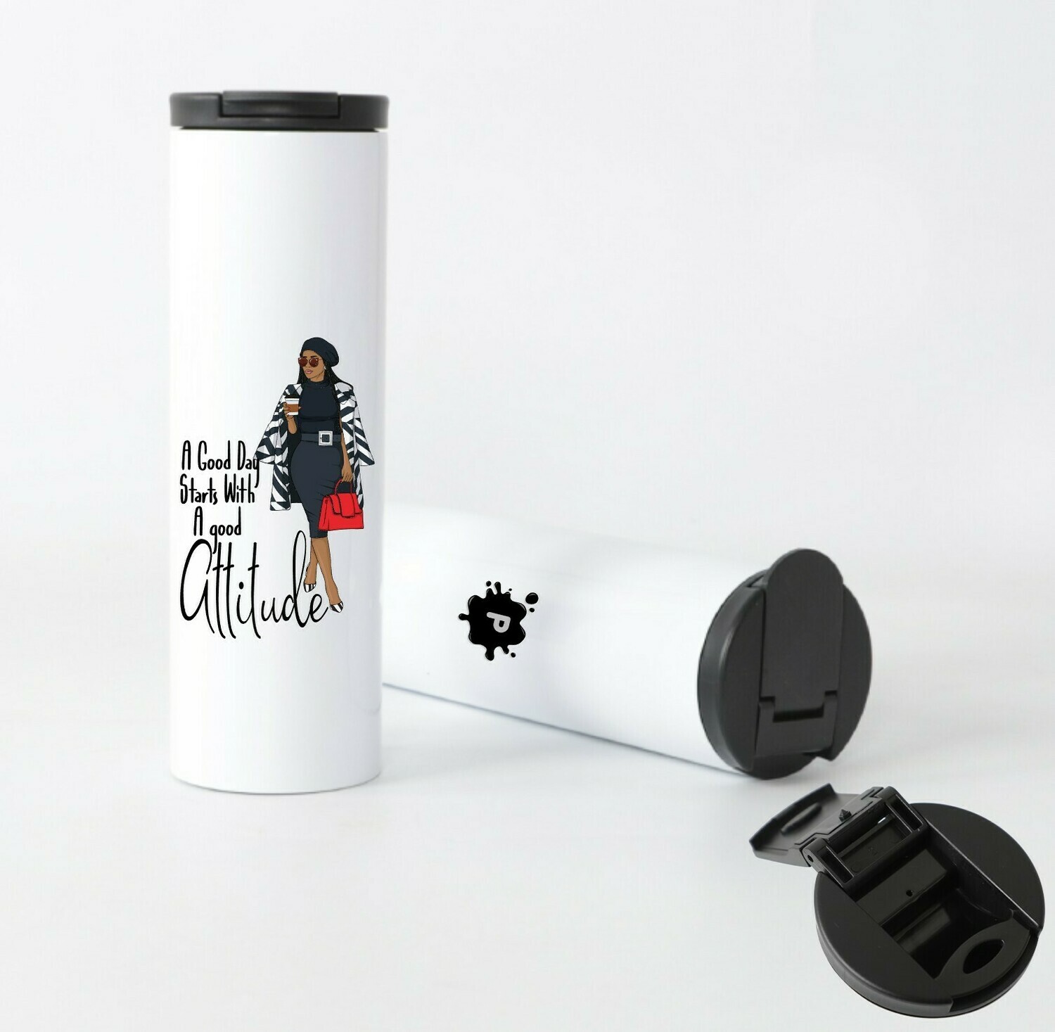 Personalized Stainless Steel Tumbler Mugs