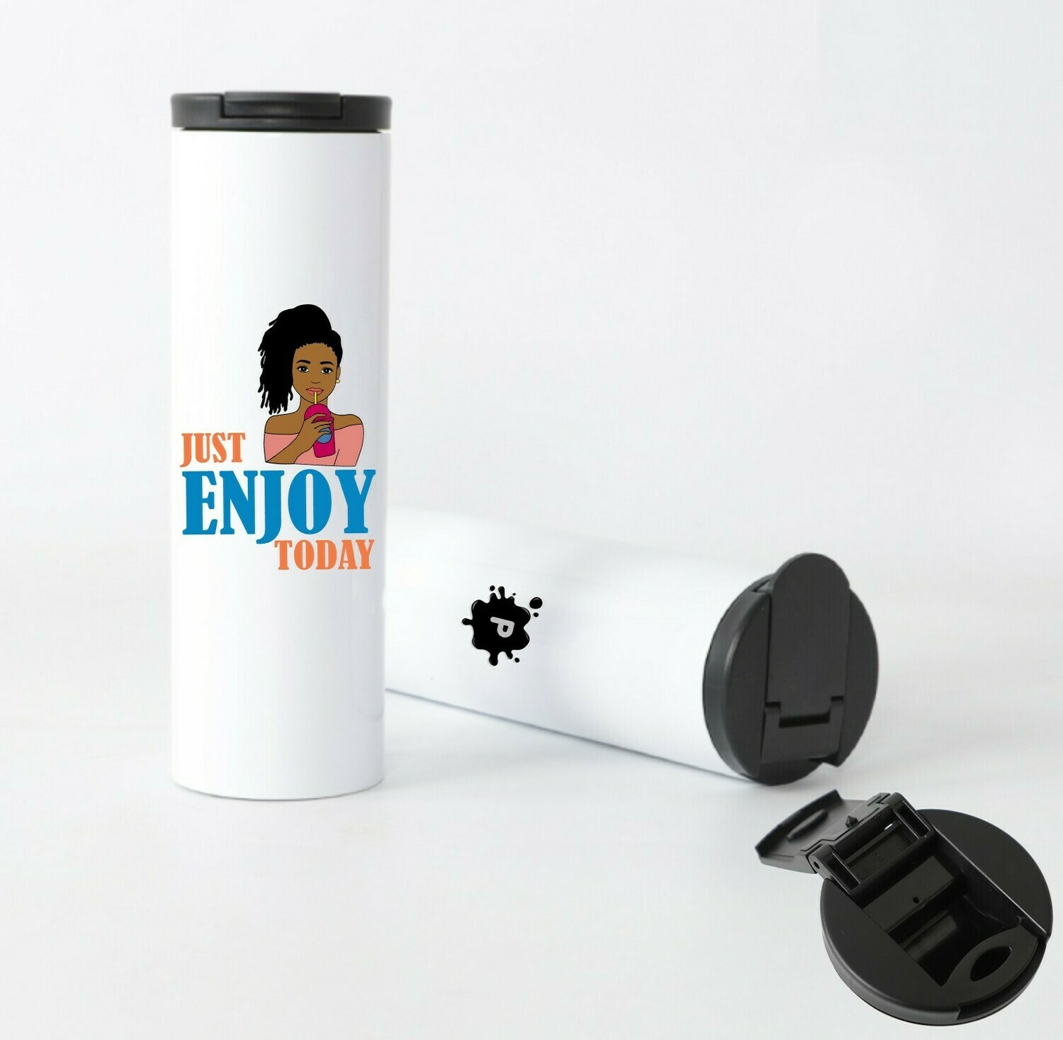 Personalized Stainless Steel Tumbler Mugs